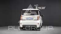 2025 KIA Ray