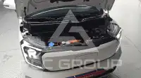 2025 KIA Ray