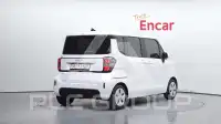 2025 KIA Ray