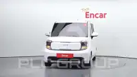 2025 KIA Ray