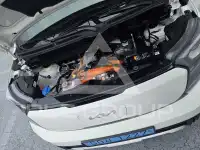 2025 KIA Ray