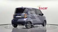 2025 KIA Ray