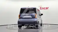 2025 KIA Ray