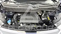 2025 KIA Ray