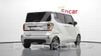 2025 KIA Ray