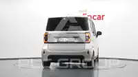 2025 KIA Ray