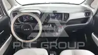 2025 KIA Ray