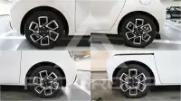 2025 KIA Ray