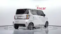 2025 KIA Ray