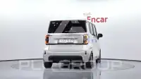 2025 KIA Ray
