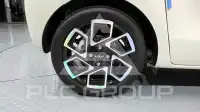 2025 KIA Ray