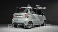 2025 KIA Ray