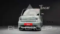 2025 KIA Ray