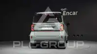 2025 KIA Ray