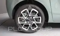 2025 KIA Ray