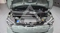2025 KIA Ray