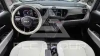2025 KIA Ray