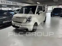 2025 KIA Ray