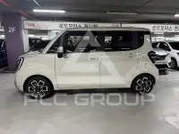 2025 KIA Ray