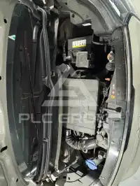 2025 KIA Ray