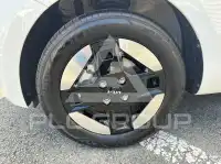 2025 KIA Ray