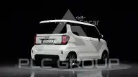 2025 KIA Ray