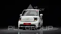 2025 KIA Ray