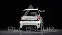 2025 KIA Ray