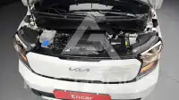 2025 KIA Ray