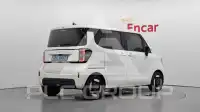 2025 KIA Ray