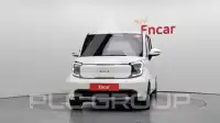 2025 KIA Ray