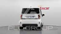 2025 KIA Ray