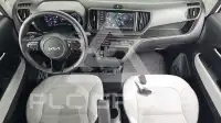 2025 KIA Ray