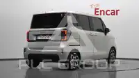 2025 KIA Ray