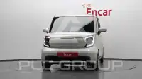 2025 KIA Ray