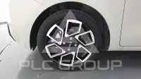 2025 KIA Ray
