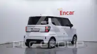 2025 KIA Ray