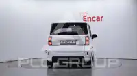 2025 KIA Ray