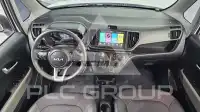 2025 KIA Ray