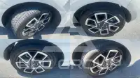 2025 KIA Ray