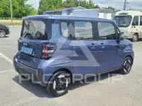 2025 KIA Ray