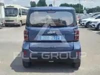 2025 KIA Ray