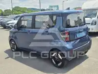 2025 KIA Ray