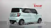 2025 KIA Ray