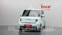 2025 KIA Ray