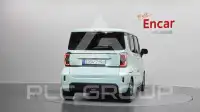 2025 KIA Ray