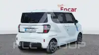 2025 KIA Ray