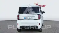 2025 KIA Ray
