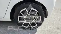 2025 KIA Ray