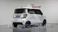 2025 KIA Ray